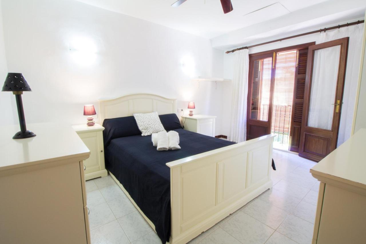 Casa Tipica Mallorquina Con Mucho Encanto Santanyí Dış mekan fotoğraf