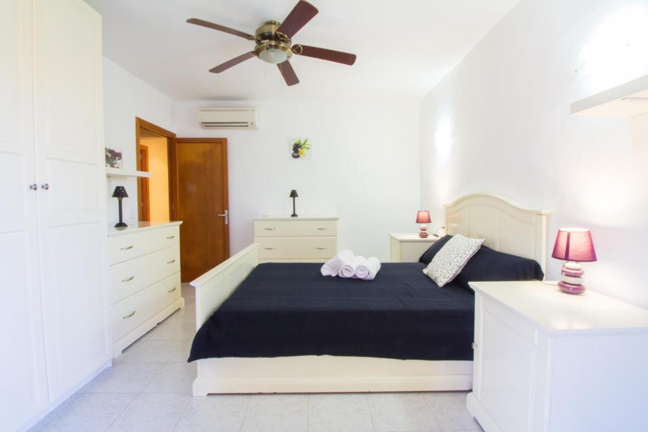 Casa Tipica Mallorquina Con Mucho Encanto Santanyí Dış mekan fotoğraf