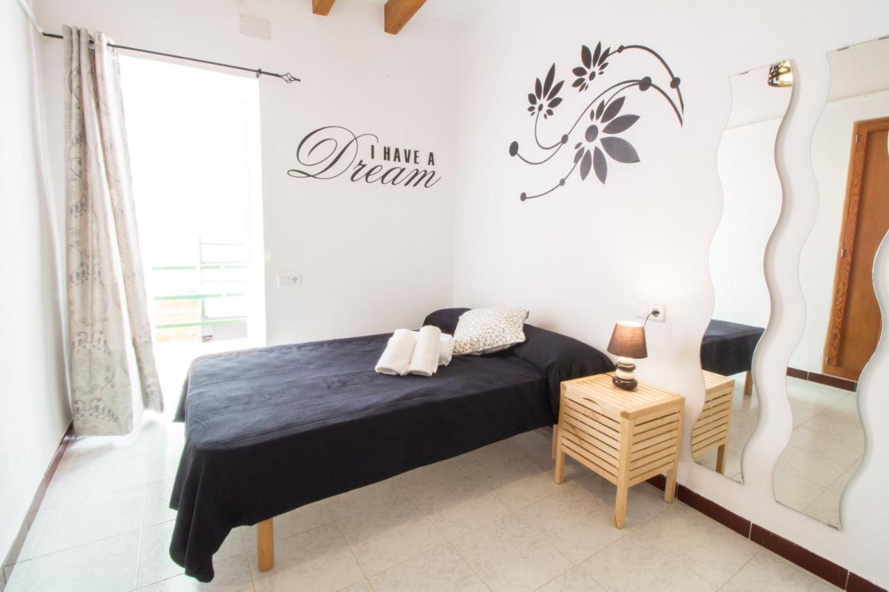 Casa Tipica Mallorquina Con Mucho Encanto Santanyí Dış mekan fotoğraf
