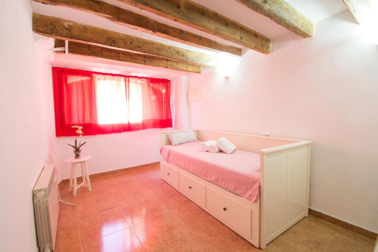 Casa Tipica Mallorquina Con Mucho Encanto Santanyí Dış mekan fotoğraf